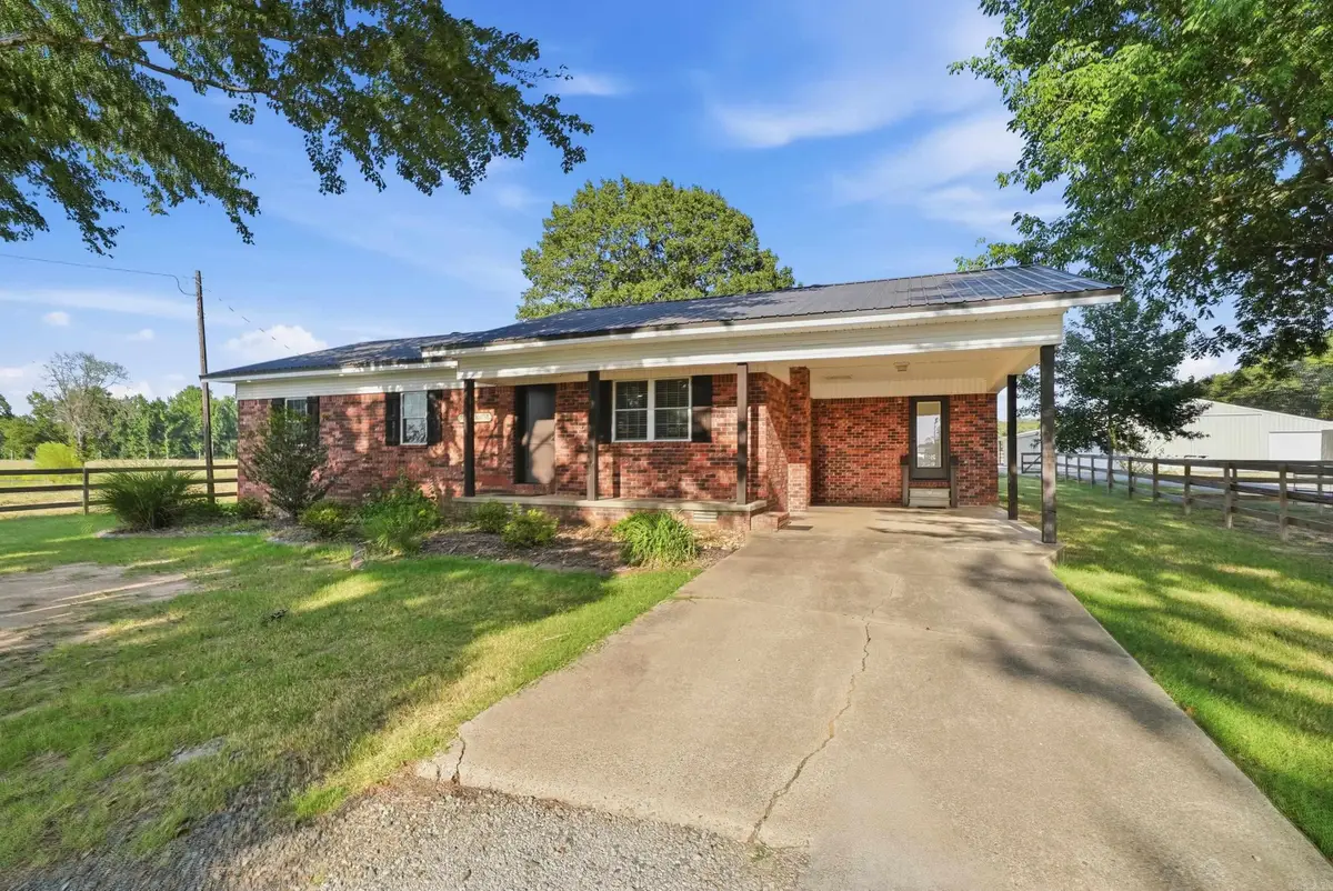 75 Stark Ave., Greers Ferry, AR 72067 - #1