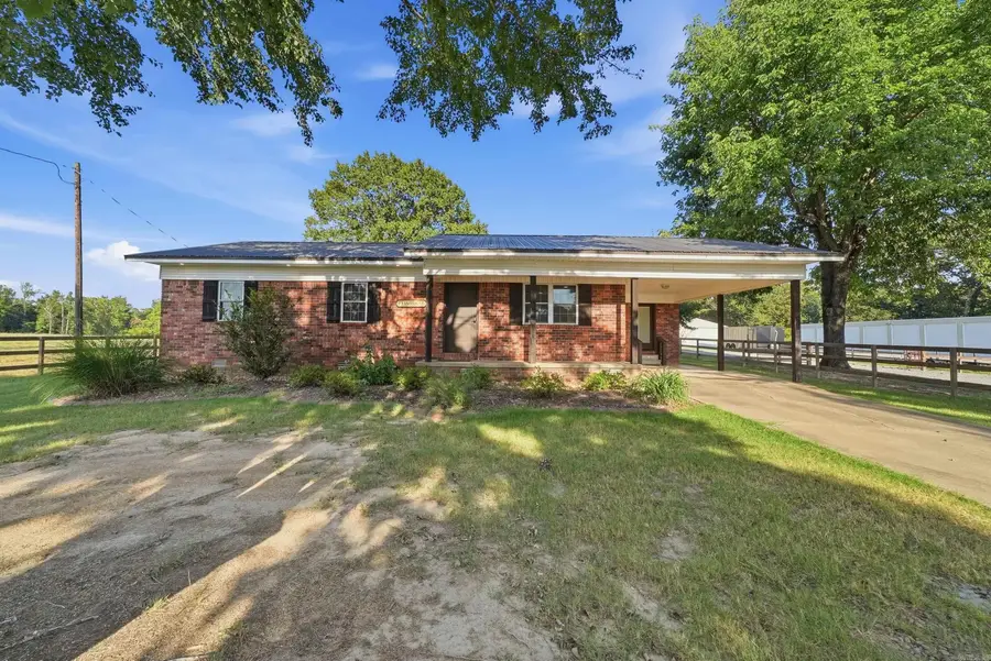 75 Stark Ave., Greers Ferry, AR 72067 - #2