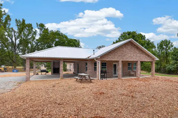 2850 A,B,C Traskwood Road, Traskwood, AR 72167