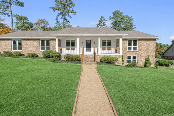 186 Pebble Beach Drive, Little Rock, AR 72212