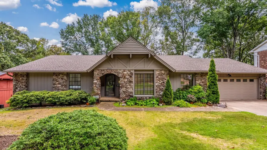 10611 Crestdale Lane, Little Rock, AR 72212 - #2