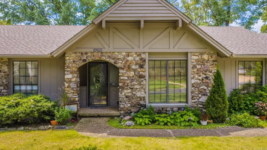 10611 Crestdale Lane, Little Rock, AR 72212 - #3