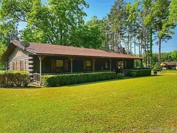 811 Chambersville Road, Fordyce, AR 71742