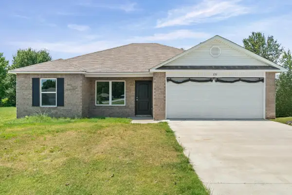 231 Baldwin Drive, Beebe, AR 72012