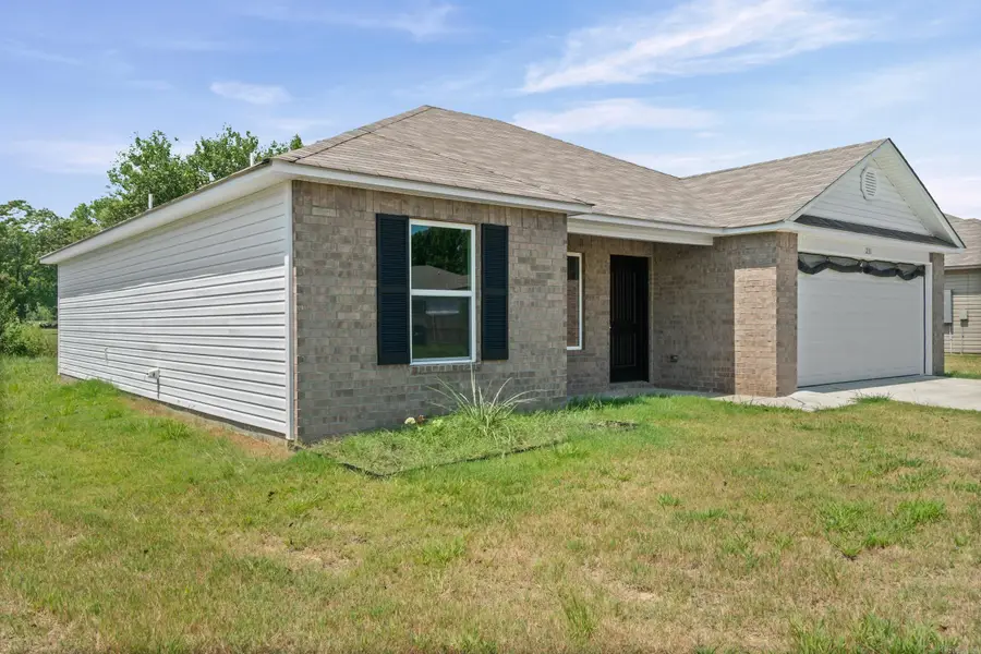 231 Baldwin Drive, Beebe, AR 72012 - #2