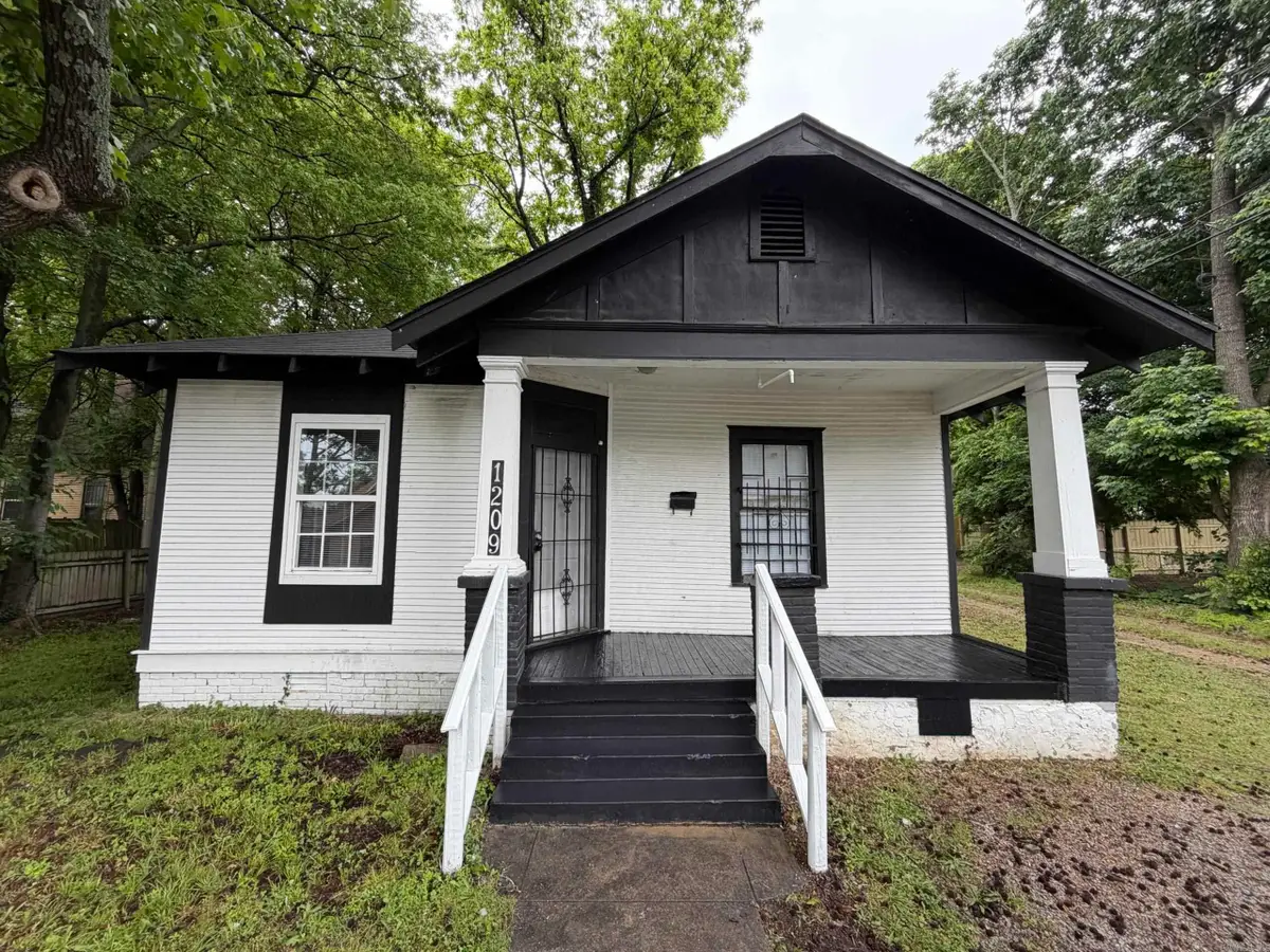 70 Unit, Little Rock, AR 72204 - #1