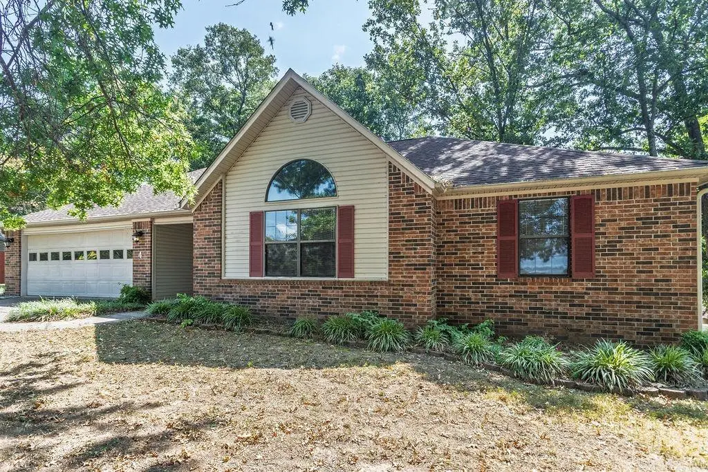 4 Oak Meadow Cove, Batesville, AR 72501 - #1