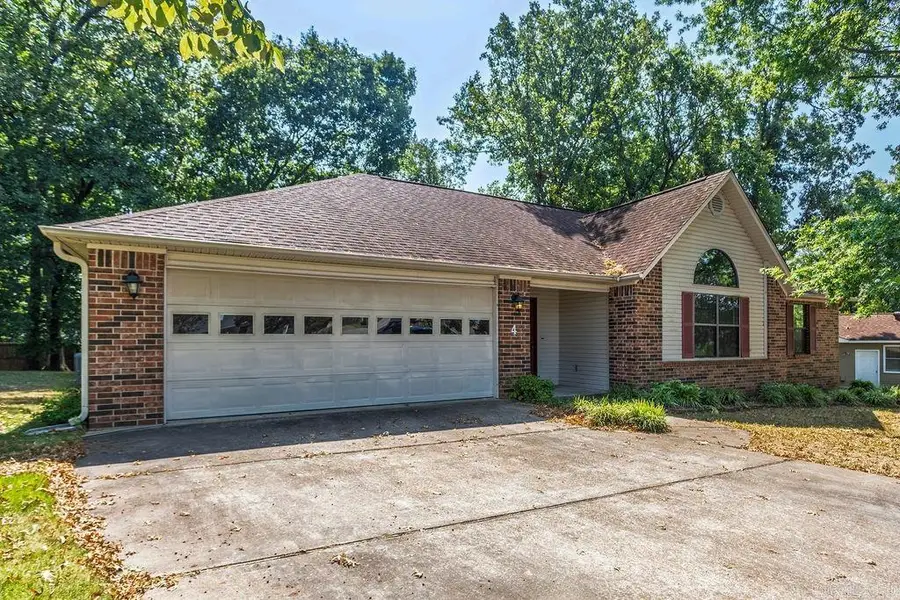 4 Oak Meadow Cove, Batesville, AR 72501 - #2