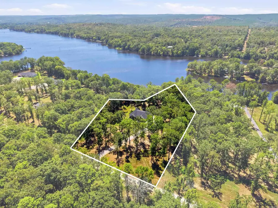11 E Lucille Lane, Perryville, AR 72126 - #2