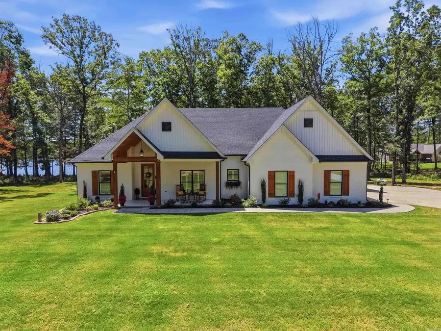 11 E Lucille Lane, Perryville, AR 72126 - #3