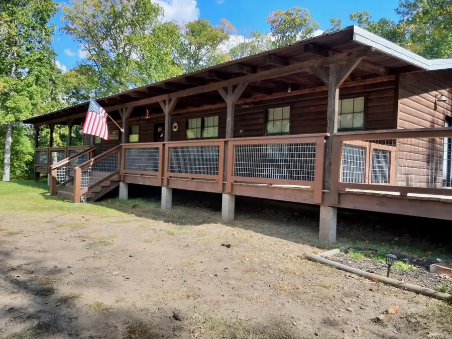 4001 Highway 71 S, Mena, AR 71953 - #3