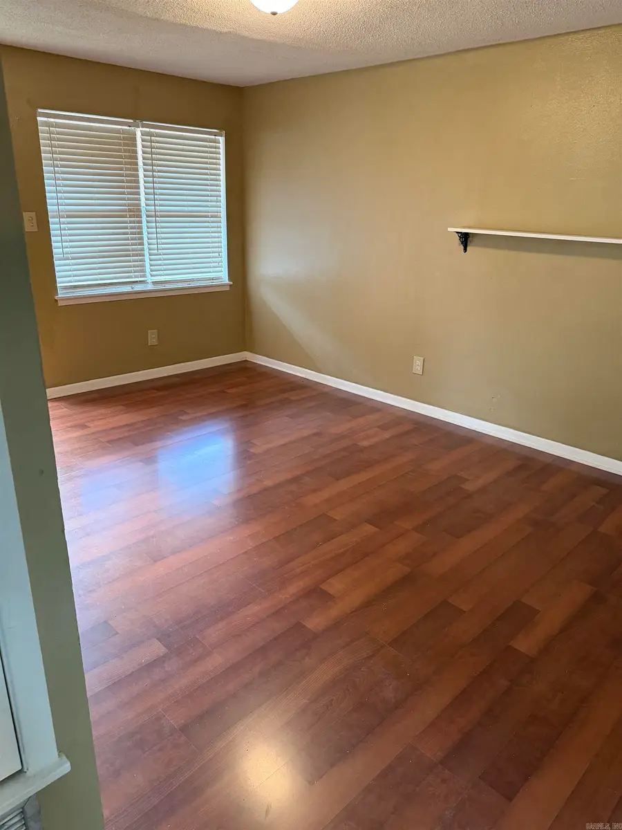 2609 S Taft St, Pine Bluff, AR 71603 - #2
