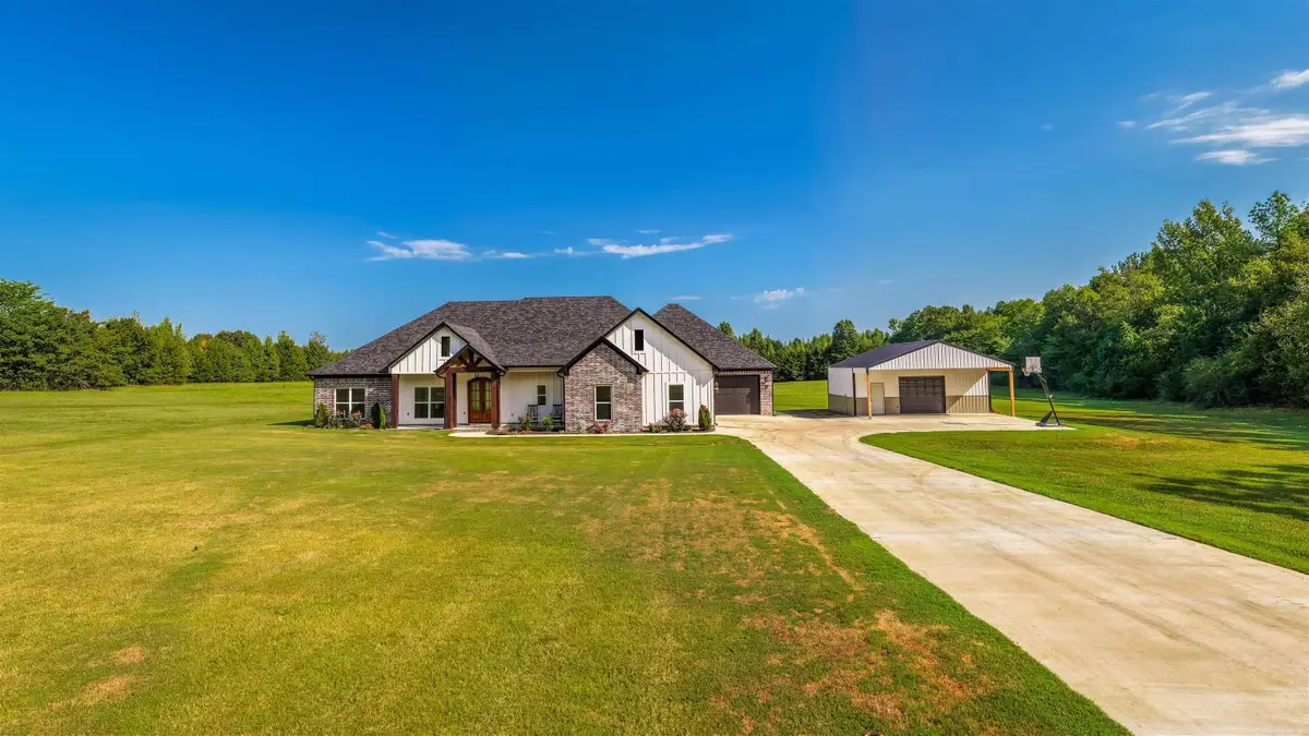 442 Shaw Bridge Road, Greenbrier, AR 72058 - #1