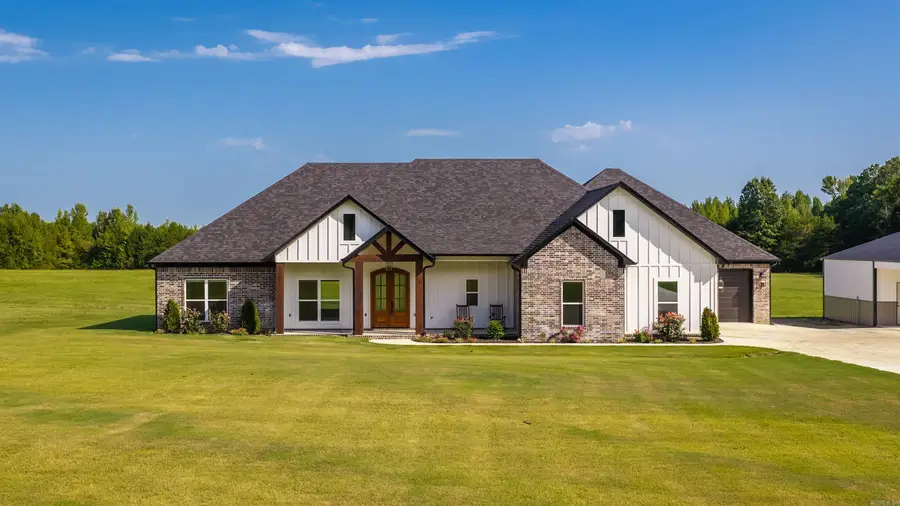 442 Shaw Bridge Road, Greenbrier, AR 72058 - #2