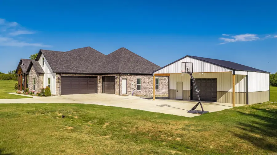 442 Shaw Bridge Road, Greenbrier, AR 72058 - #3