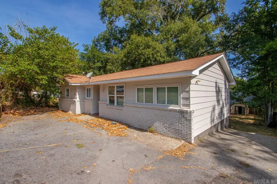 8 W Windsor Drive, Little Rock, AR 72209 - #3