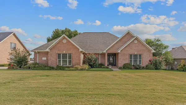 3805 Bolt Blvd, Jonesboro, AR 72405