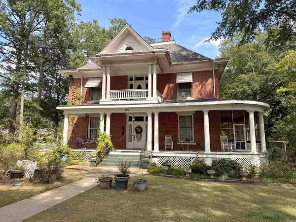 850 N Main Street, Monticello, AR 71655