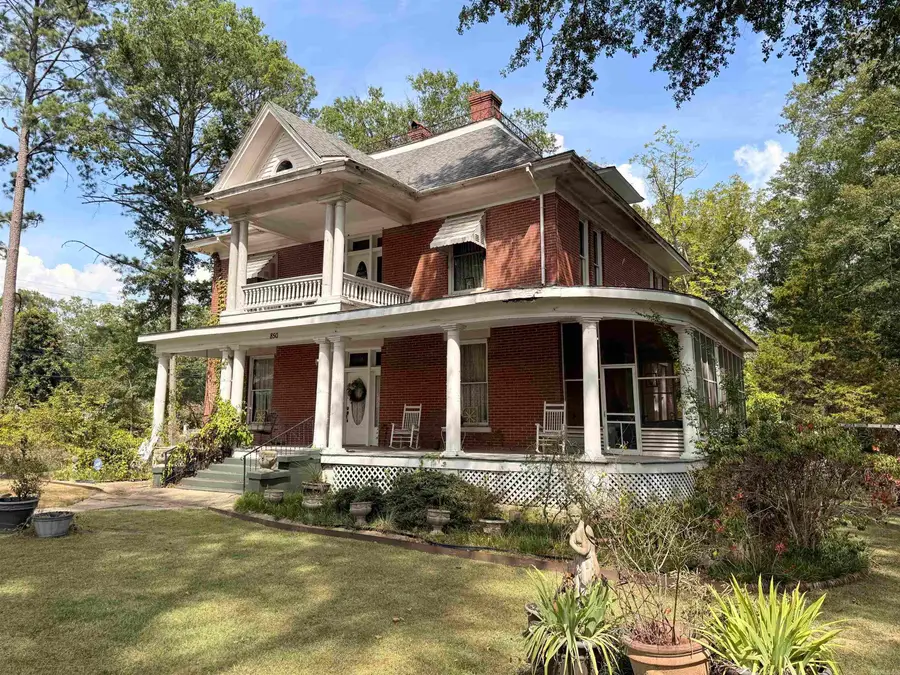 850 N Main Street, Monticello, AR 71655 - #2