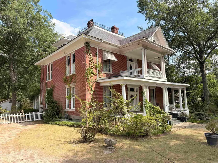 850 N Main Street, Monticello, AR 71655 - #3