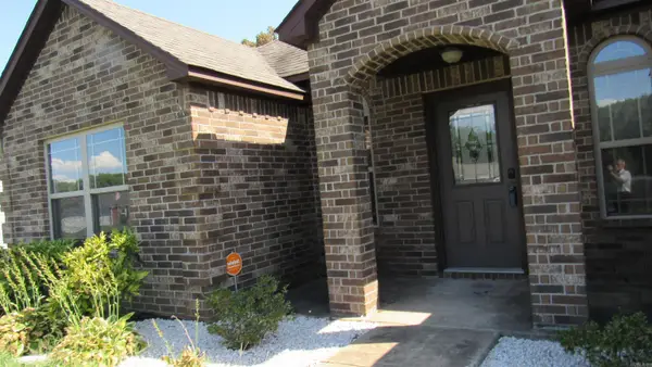 2025 Shadow Ridge Road, Conway, AR 72032