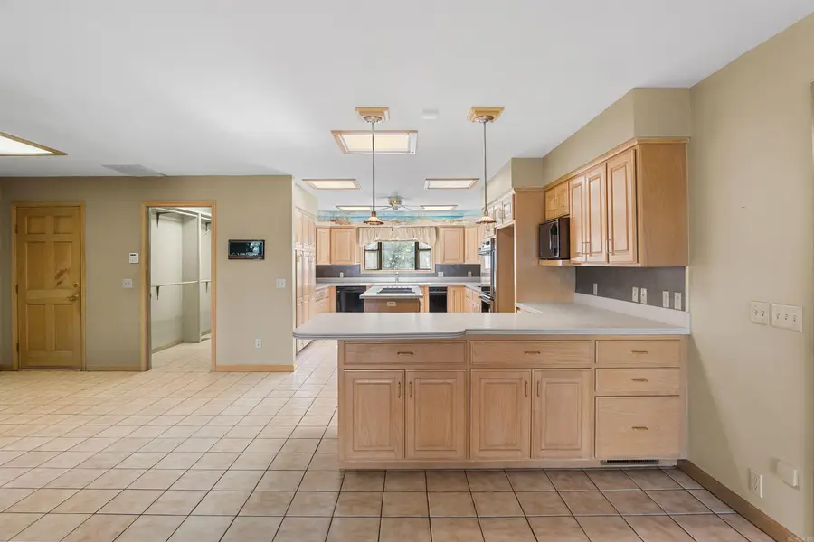 1211 Palisades Circle, Heber Springs, AR 72543 - #3