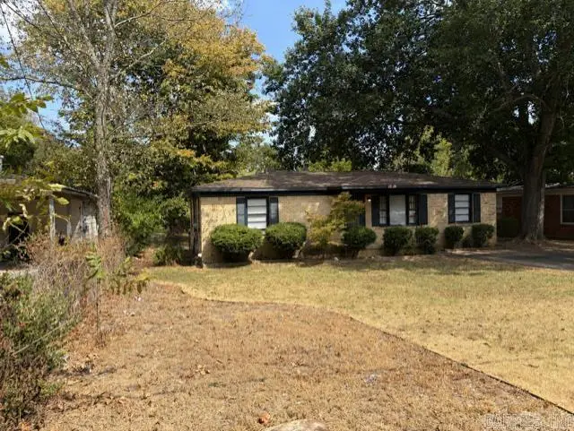 11420 David O Dodd, Little Rock, AR 72204 - #2