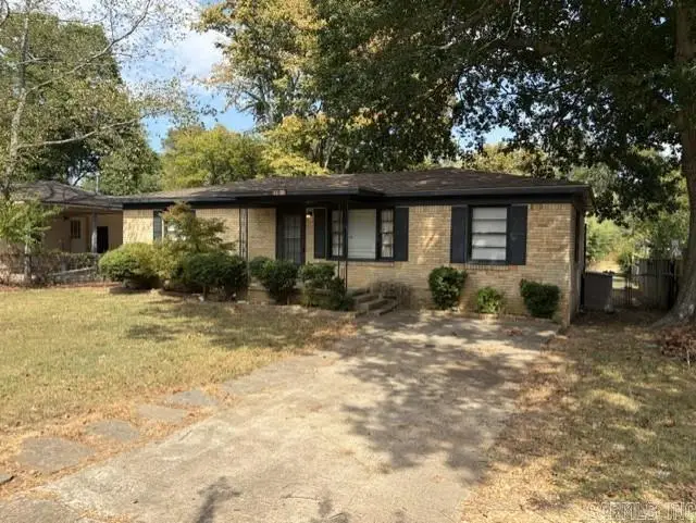 11420 David O Dodd, Little Rock, AR 72204 - #3