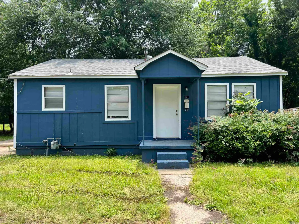 101 Linda Ln, North Little Rock, AR 72117 - #1