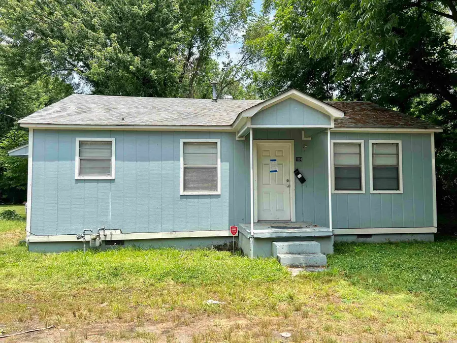 102 Linda Ln, North Little Rock, AR 72117 - #3