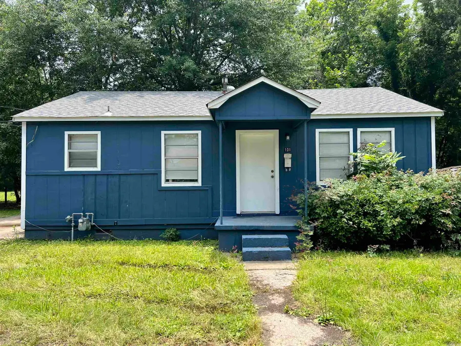 104 Linda Ln, North Little Rock, AR 72117 - #2