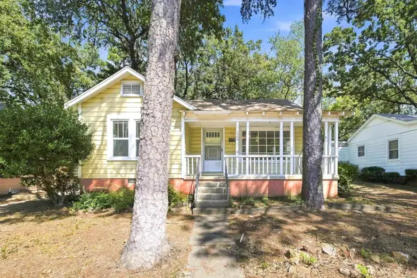 1809 S Buchanan Street, Little Rock, AR 72204
