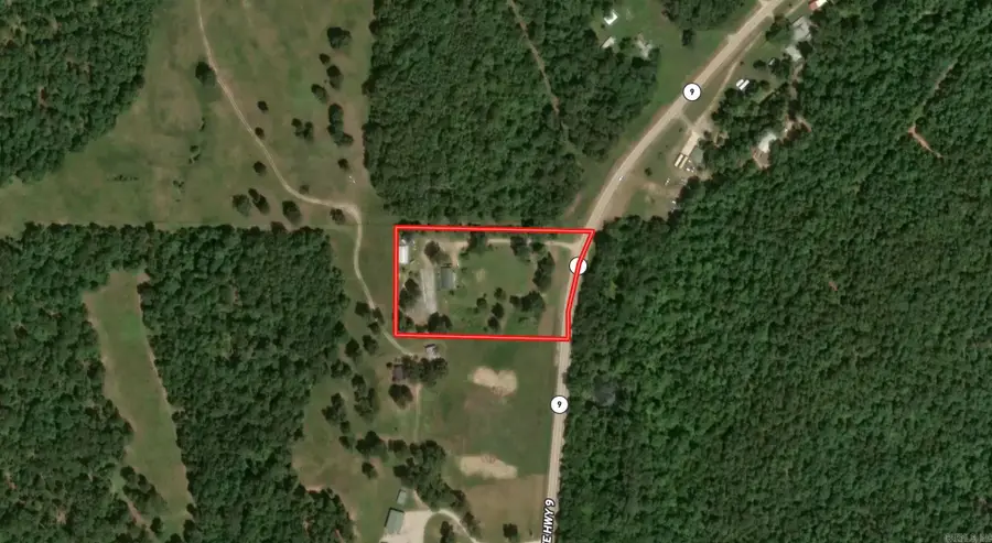 11092 Highway 9, Mammoth Spring, AR 72554 - #2