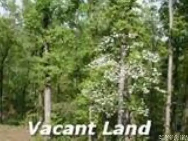 Lot 3 Faulkner Meadows Drive, Mayflower, AR 72106