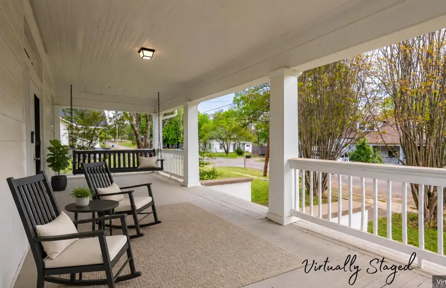 405 Ave 1 Ne, Atkins, AR 72823 - #2