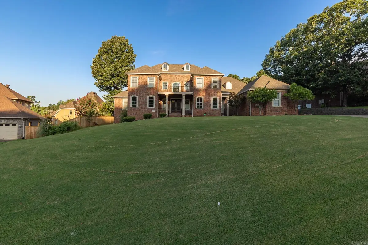 104 Jacob Court, Little Rock, AR 72211 - #1