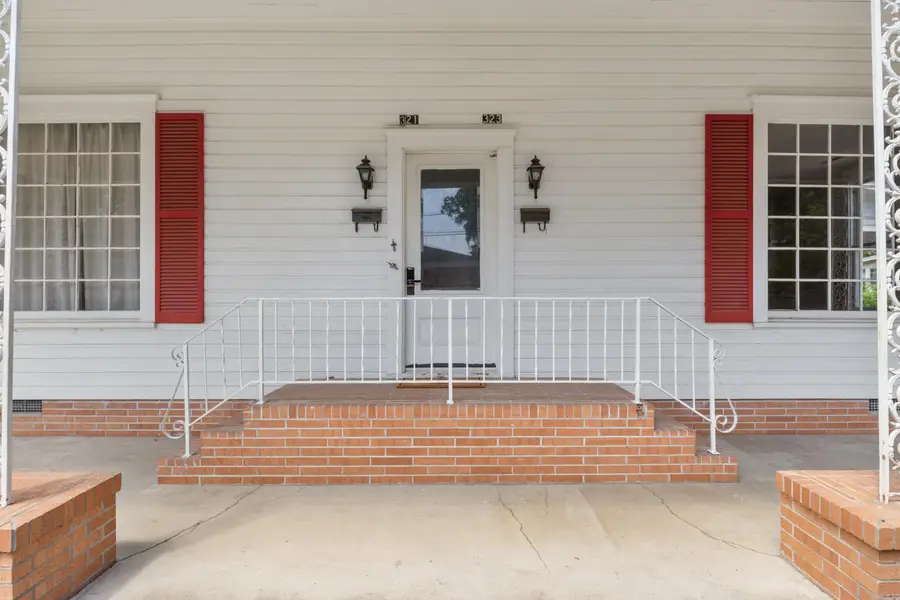 321 N 11th Street #321 & 323, Arkadelphia, AR 71923 - #2