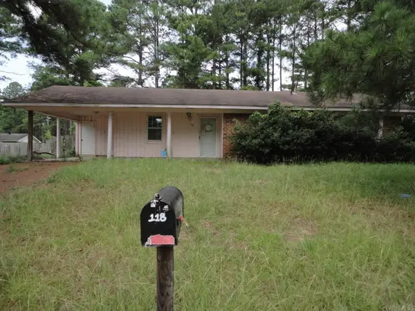 118 Mona Lisa Court, Monticello, AR 71655