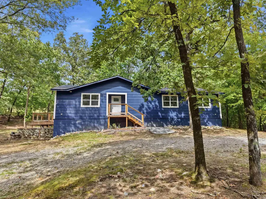 156 Pate Lane, Hot Springs, AR 71909 - #2