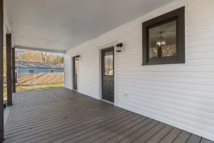 408 Monroe St., Judsonia, AR 72081 - #3