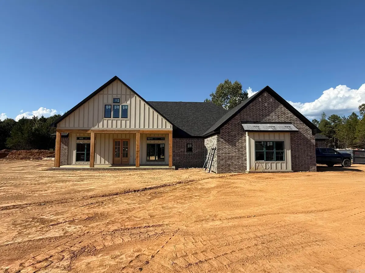 1 Grey Wolf Cove, Greenbrier, AR 72058 - #1