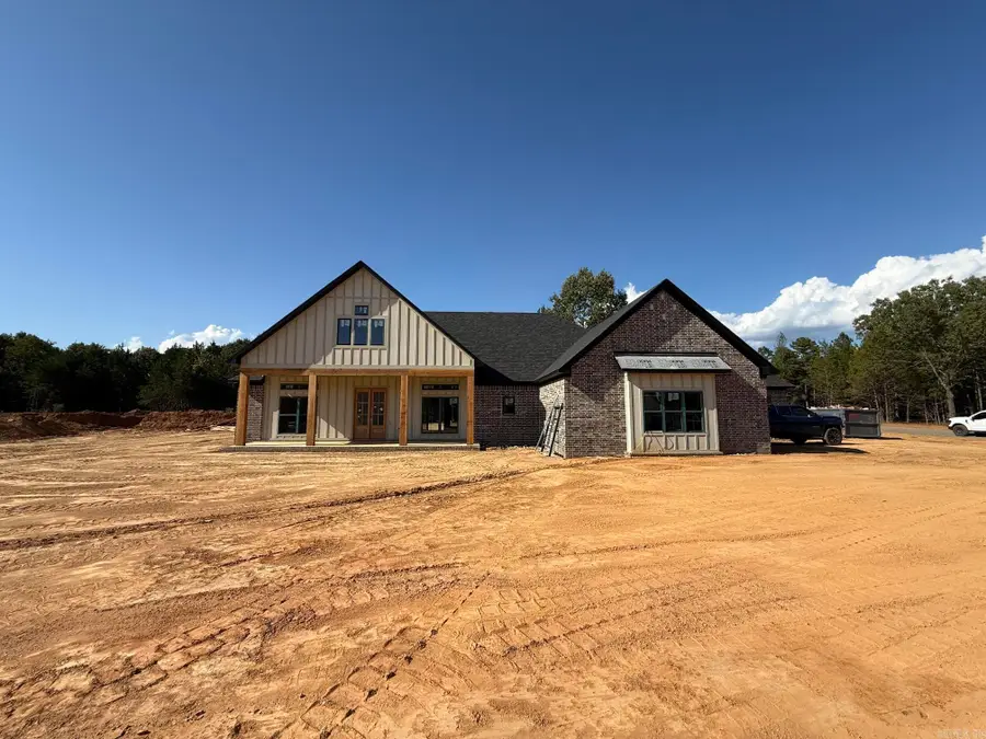 1 Grey Wolf Cove, Greenbrier, AR 72058 - #2