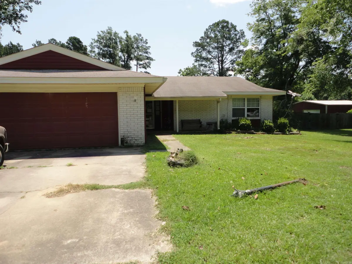 6501 Hwy 79 South, Pine Bluff, AR 71603 - #1