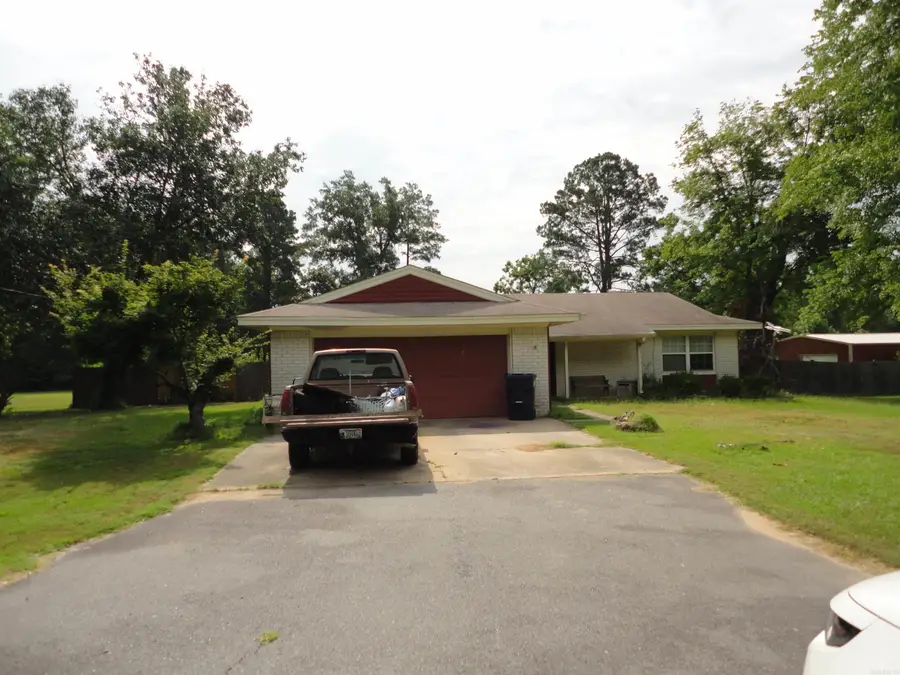 6501 Hwy 79 South, Pine Bluff, AR 71603 - #3