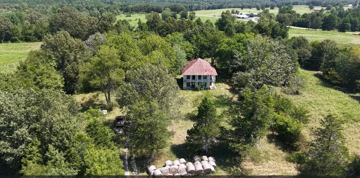 181 Ar 177 Hwy, Pineville, AR 72560 - #1