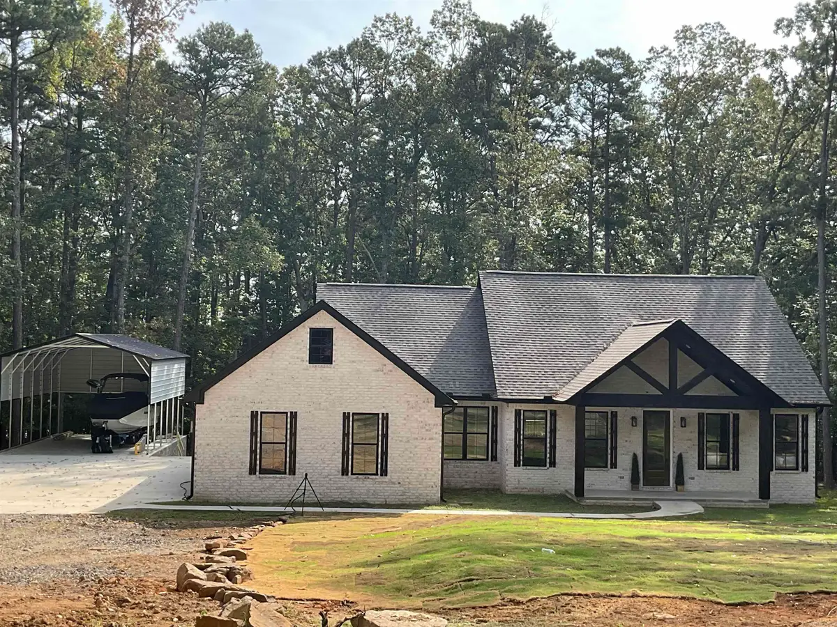 TBD Silver Shores, Greers Ferry, AR 72067 - #1