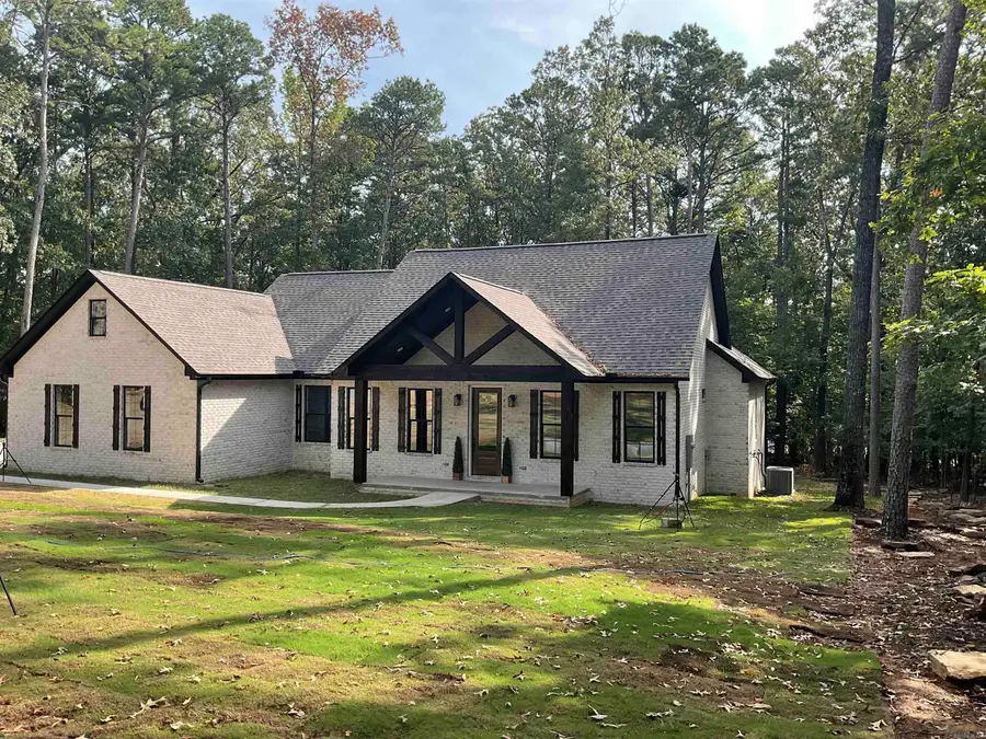 TBD Silver Shores, Greers Ferry, AR 72067 - #2
