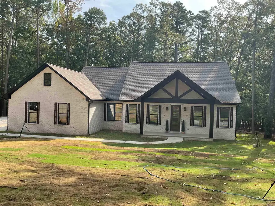 TBD Silver Shores, Greers Ferry, AR 72067 - #3