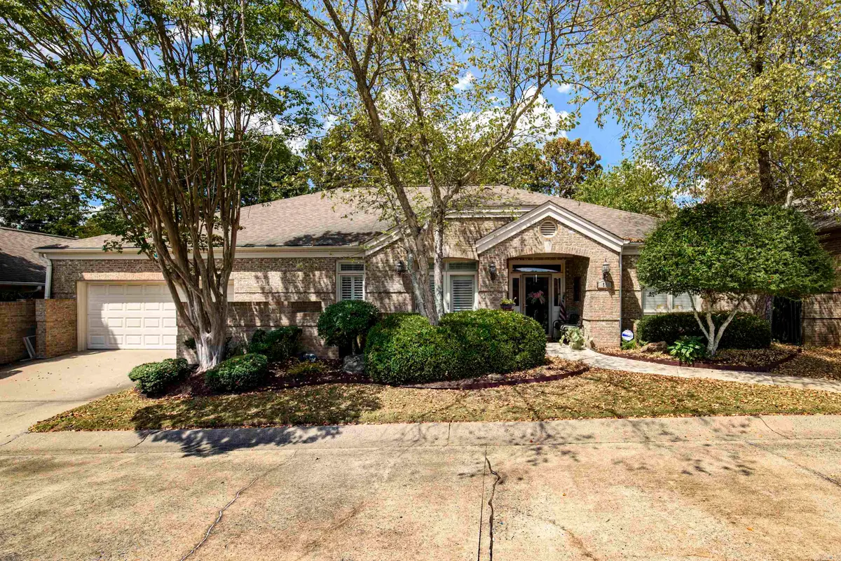 55 Hunters Green Circle, Little Rock, AR 72211 - #1