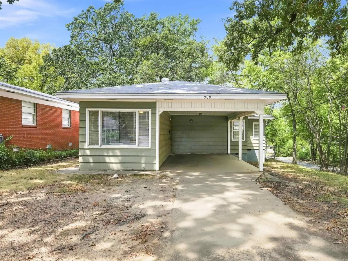 900 Washington Street, Little Rock, AR 72204 - #1